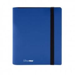 Ultra Pro - 4-Pocket Eclipse Pacific Blue PRO-Binder